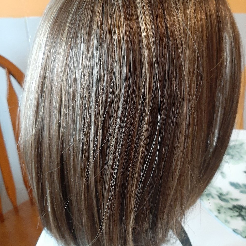 WIG - Picture 4 of 9